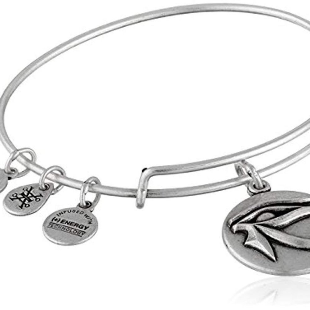 Alex and Ani Eye of Horus Bracelet
